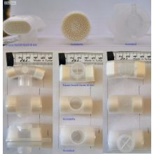 Tracoe 641 pára- és hőcserélő (HumidAssist III)