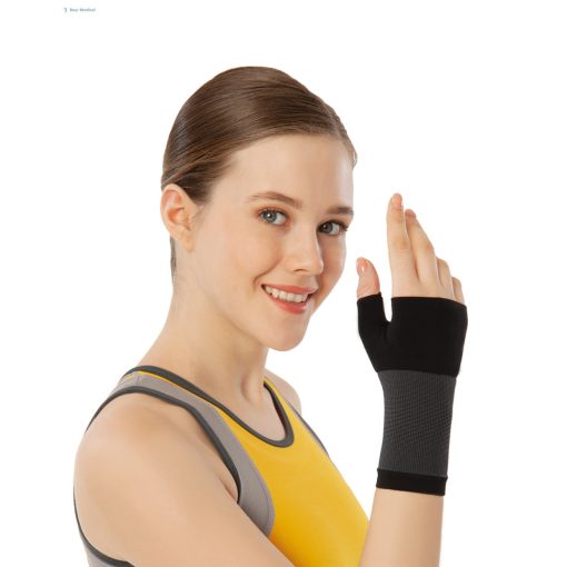 Variteks SoftSport csukló ortézis