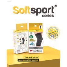 Variteks SoftSport térd ortézis