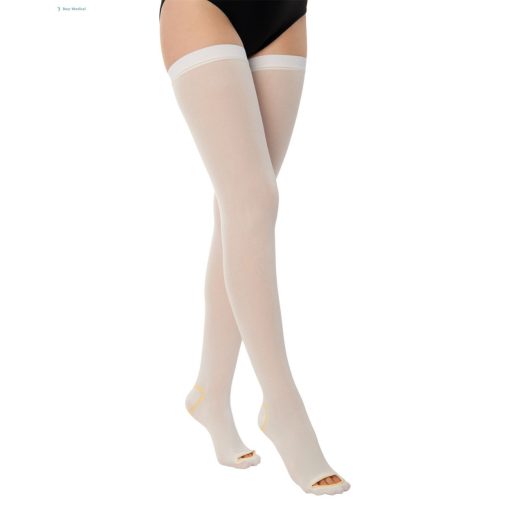 Variteks trombózis megelőző kompressziós combharisnya (AG), I. kompresszió