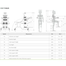 Vitruvian™ állító