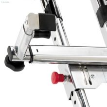 Hernyótalpas lépcsőn járó