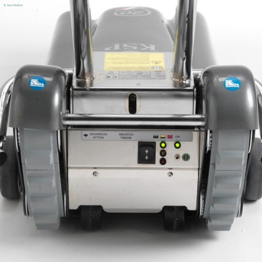 Hernyótalpas lépcsőn járó