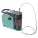 Váladék szívók, inhalátorok