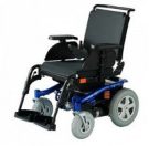 Elektromos kerekesszékek, mopedek