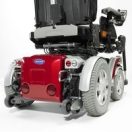 Mobilitás eszközei - kerekesszékek, mopedek