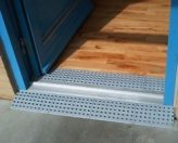 Akadálymentesítés