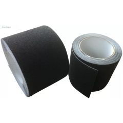   Csúszásmentesítő szalag 300 mm széles, időjárás álló.