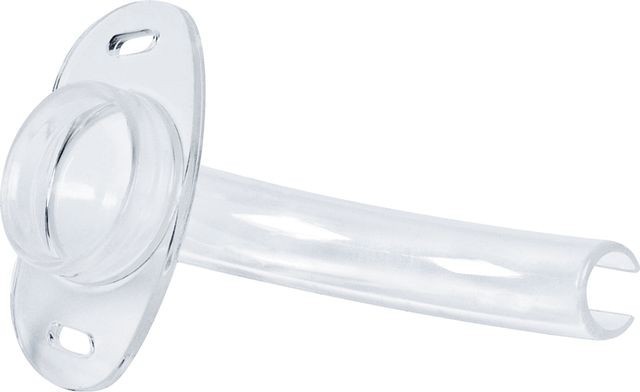 Laryngotec® Lingo Kombi Cut szilikon kanül hangprotézishez Laryngotec® Lingo Kombi Cut szilikon kanül hangprotézishez