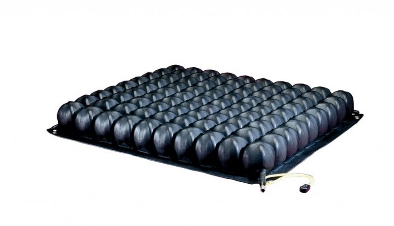 Roho Low Profile egy légkamrás antidecubitus ülőpárna (5 cm magas) Roho Low Profile egy légkamrás antidecubitus ülőpárna (5 cm magas)