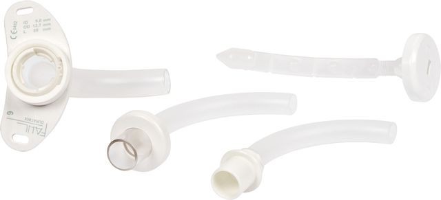 Duratwix® Uni légcsőkanül Duratwix® Uni légcsőkanül