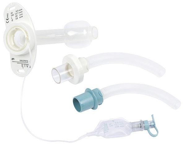 Duratwix® Lingo Cuff beszédképes, mandzsettás légcsőkanül Duratwix® Lingo Cuff beszédképes, mandzsettás légcsőkanül