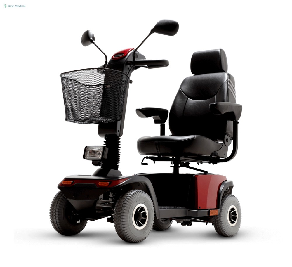 Karma KS-343 moped Karma KS-343 moped